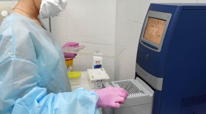 В Татарстане ещё у 84 человек обнаружили коронавирус COVID-19