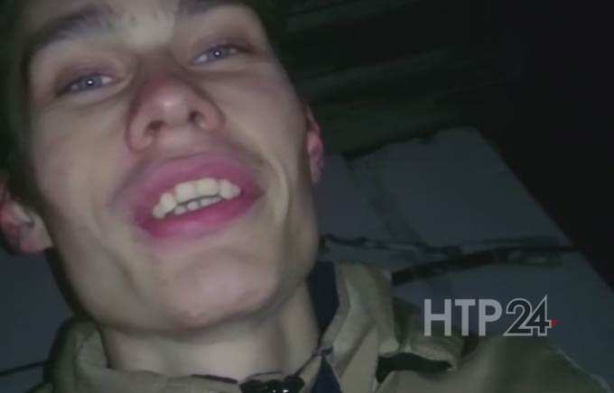 В Нижнекамске вынесли приговор полицейским, пытавшим Ильназа Пиркина