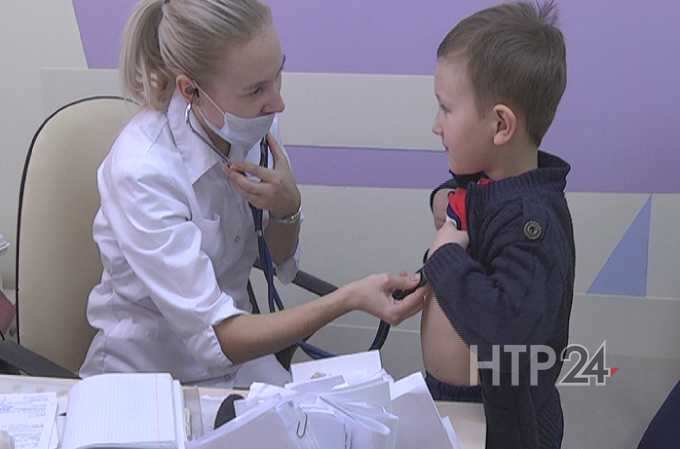 Татарстанцы вновь могут обратиться за помощью к стоматологам, офтальмологам и гинекологам