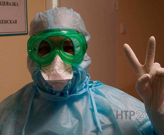В России впервые суточное число вылечившихся от коронавируса превысило количество заболевших