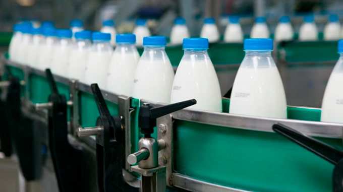 Нижнекамский район стал одним из лидеров по суточному надою молока