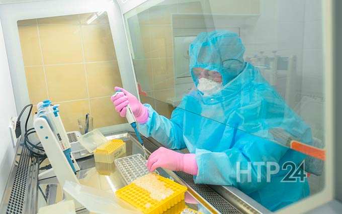 В Татарстане бесплатно проверять на антитела к новому коронавирусу не будут