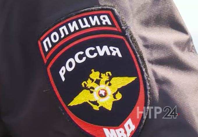 Полицейские по горячим следам раскрыли кражу аккумулятора из «КамАЗа» в Татарстане