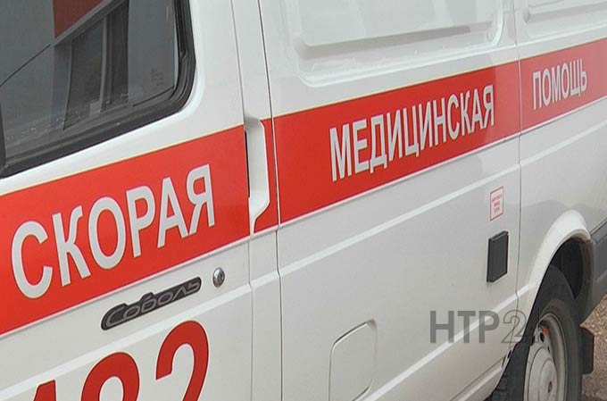 Жительница Татарстана убила сына, ударив его ножом в бедро