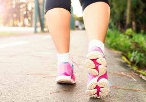 Более тысячи татарстанцев воспользовались СМС-пропусками для занятий спортом - НТР 24