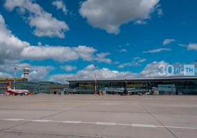 В аэропорту Казани ожидают вывозной рейс из Берлина - НТР 24