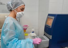 В Нижнекамске сделано почти 2 тысячи тестов на коронавирус - НТР 24
