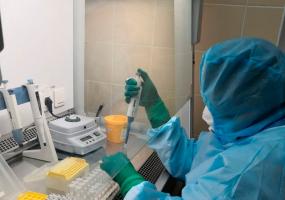 Среди заболевших коронавирусом в Нижнекамском районе семеро детей - НТР 24