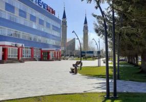 Небольшой дождь и до 27 градусов тепла ожидается в Татарстане 7 мая - НТР 24