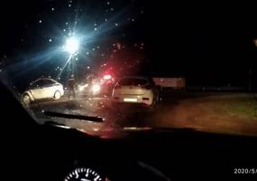 Соцсети: в Бикляни пытались похитить ребенка - НТР 24