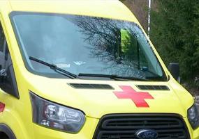 В Татарстане водитель иномарки наехал на пенсионера, сдавая назад - НТР 24