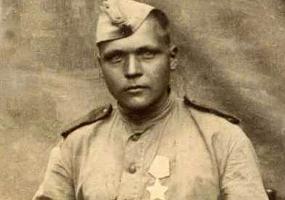 В Камских Полянах скончался последний ветеран Великой Отечественной войны