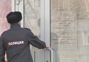 Полицейские задержали в Нижнекамске водителя с амфетамином
