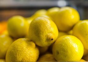 Лимоны подорожали в 2,5 раза: ФАС проверит наличие картельного сговора - НТР 24