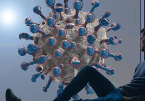 В Минздраве назвали период активного распространения коронавируса - НТР 24