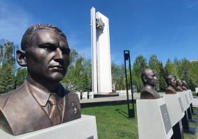 НТР 24 покажет, как отмечается День Победы в Нижнекамске