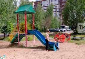 Минниханов: программа «Наш двор» будет выполнена полностью - НТР 24