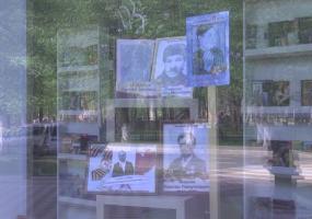 Нижнекамск присоединился к акциям «Бессмертный полк» и «Окна Победы»