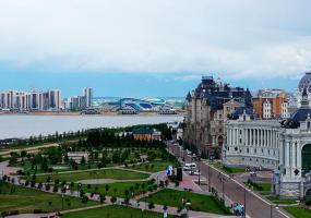 В понедельник власти Татарстана расскажут о планах по выходу из режима самоизоляции - НТР 24