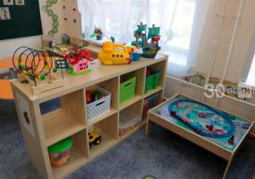 Министерство образования и науки РТ сообщило о порядке приёма детей в детсады с 12 мая - НТР 24