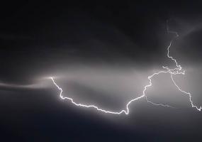 Синоптики Татарстана предупредили о тумане, сильном ветре и грозе - НТР 24