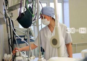 В Татарстане скончался седьмой пациент с новой коронавирусной инфекцией