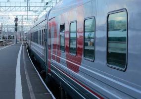 В поездах ввели социальную дистанцию - НТР 24