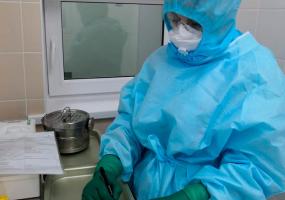 В Татарстане выявлено 87 новых случаев COVID-19 - НТР 24