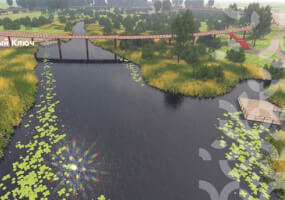 Администрация Нижнекамска ответила на слухи о сносе дач около озера Каракуль - НТР 24