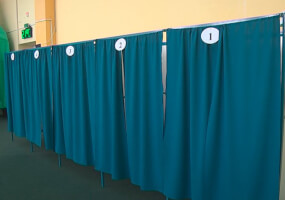 Дума приняла закон о дистанционном голосовании - НТР 24