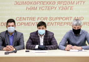 Нижнекамским самозанятым вернут около 4,5 миллионов рублей налогов