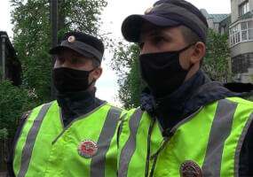 В Татарстане полицейские спасли жизнь подростка, которая стала задыхаться - НТР 24