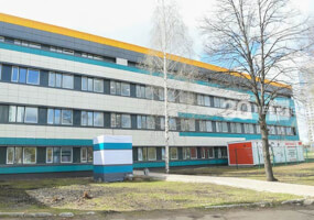 В Набережных Челнах открылся отремонтированный блок инфекционной больницы - НТР 24