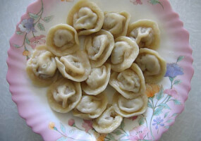 В магазинных пельменях нашли кишечную палочку и сальмонеллу - НТР 24