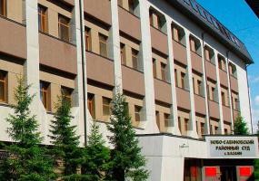 В Татарстане будут судить мужчину, обезобразившего лицо своего друга - НТР 24