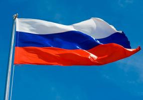 Жительницу Татарстана наказали за перевернутый флаг России на здании детского сада