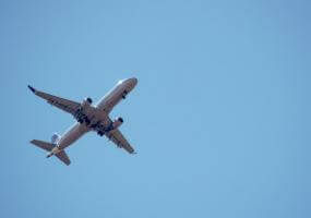 В Минтрансе назвали возможные сроки возобновления международных рейсов - НТР 24