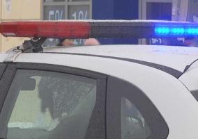 Водитель «Лады Гранты» врезался в грузовик на трассе М-7 - НТР 24