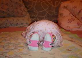 За семь дней в Нижнекамске на свет появились 56 мальчиков и девочек - НТР 24