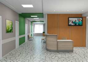 Взрослое инфекционное отделение отремонтируют в этом году в Нижнекамске - НТР 24