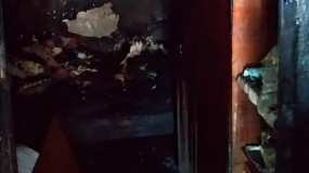 Пожилой мужчина погиб на пожаре в Татарстане, а его пятерых соседей спасли - НТР 24