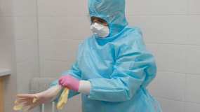 В Татарстане выявили 88 новых заболевших коронавирусом - НТР 24