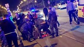 В Татарстане молодой водитель насмерть сбил женщину на трамвайных путях - НТР 24