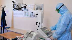 В Татарстане выздоровело ещё 106 человек с коронавирусом, общее количество выздоровевших – 1301 - НТР 24