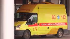 По вине пьяного водителя два автомобиля съехали в кювет в Татарстане - НТР 24