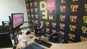 Радио DFM в Нижнекамске показало самые высокие рейтинги