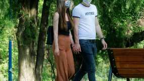 «Это было моей мечтой»: Онищенко одобрил массовое ношение масок на улице - НТР 24