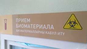 В Татарстане выявили 75 новых случаев коронавируса