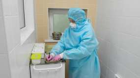 За сутки еще 151 татарстанец вылечился от коронавируса - НТР 24