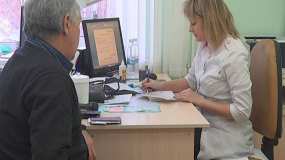 В нижнекамской центральной больнице возобновилась запись на плановый приём к врачам